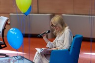 zdjęcie wykonane podczas wydarzenia