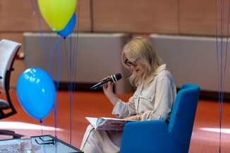 zdjęcie wykonane podczas wydarzenia