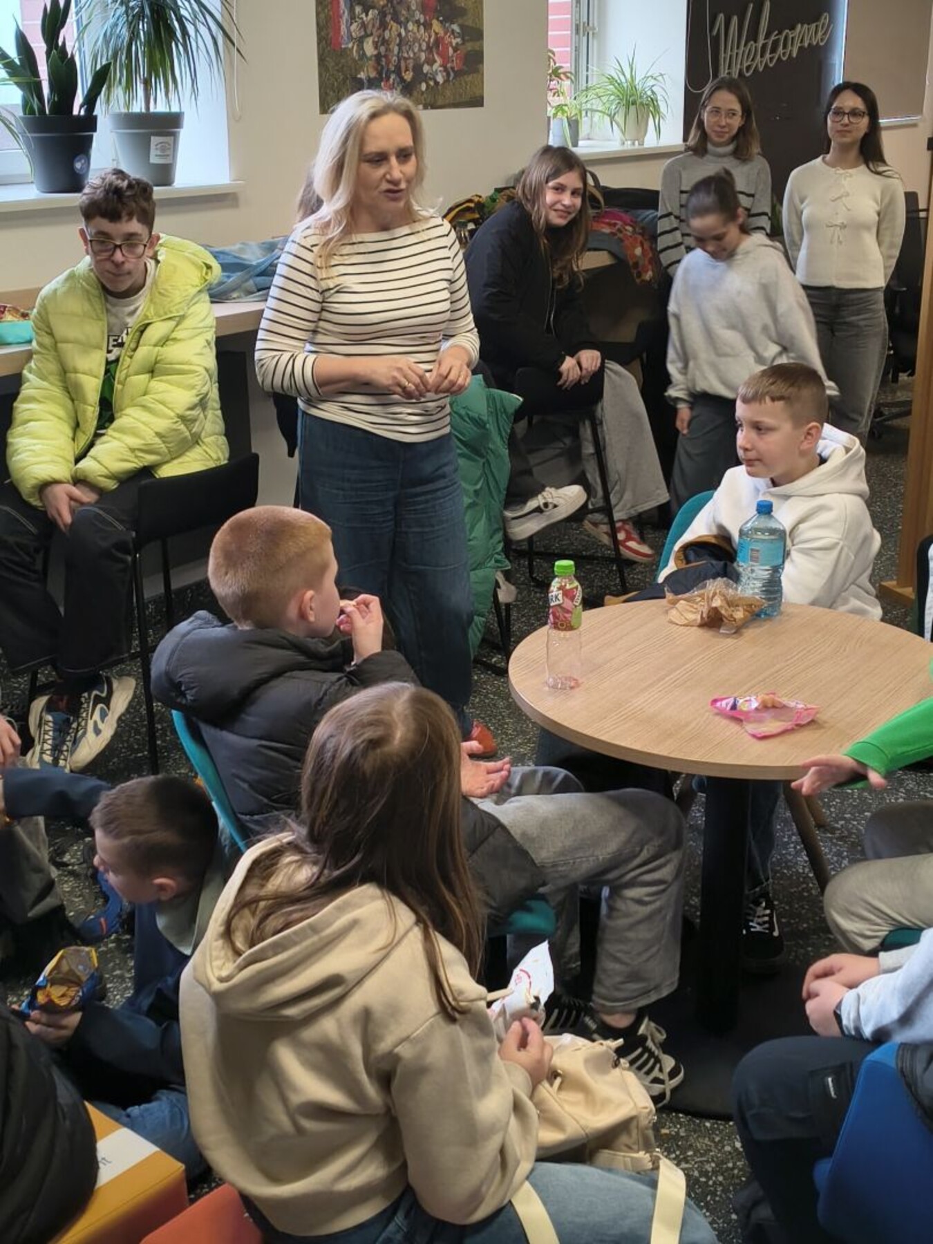 30 03 2026 Wycieczka dzieci Zabrzeg 19