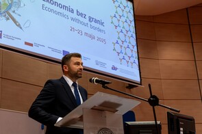 Marek Kiczka, Rzecznik Prasowy