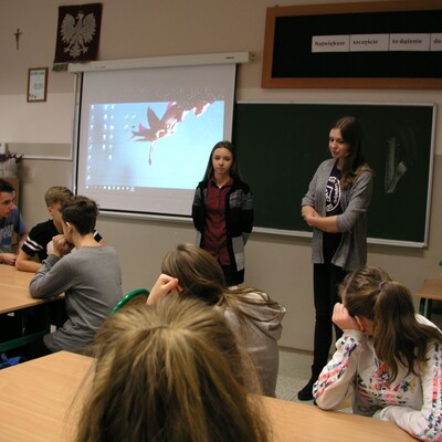 Dzień z Uniwersytetem Ekonomicznym w Kryrach