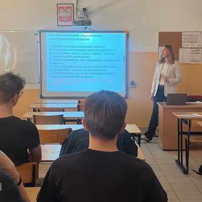 zdjęcie wykonane podczas warsztatów