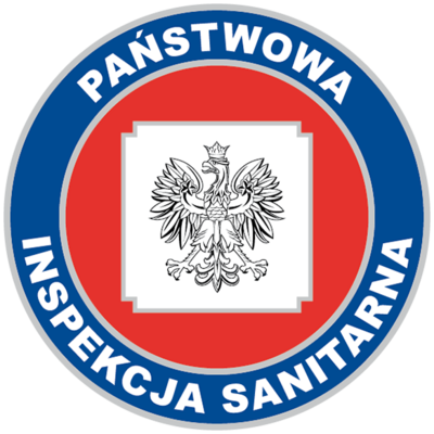 Logo Sanepidu