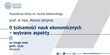 Posiedzenie Klubu im. Karola Adamieckiego