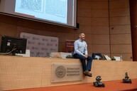 dr hab. Jan Kozak, prof. UE