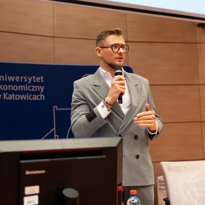 photo from the event