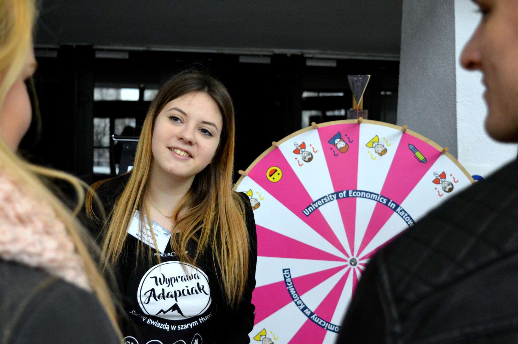 Targi w Spodku 2019 J. Andrychiewicz  1 