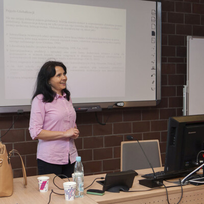 Pierwsze Popołudnie Eksperckie