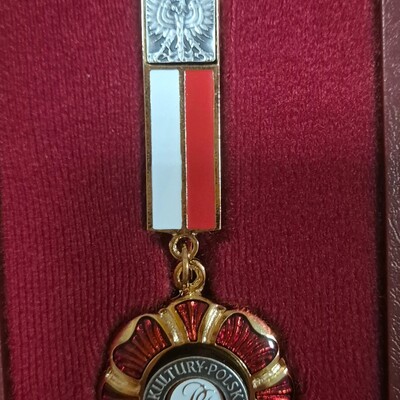 odznaczenie