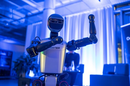 zdjęcie wykonane podczas wydarzenia