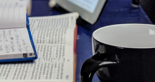 Webinarium KZA "Gaudeamus" nt. efektywnego zarządzania sobą