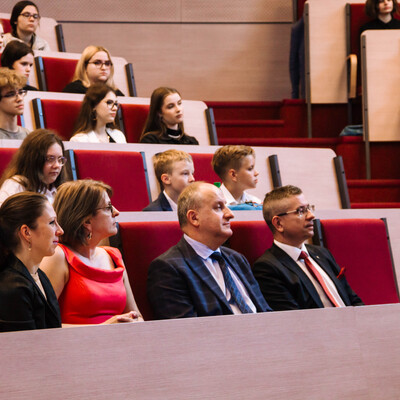 Matematyka bez granic