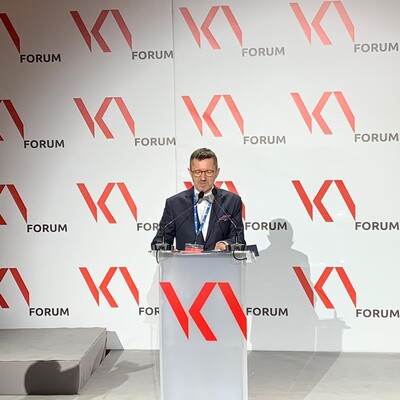 Debata NKN Forum z udziałem Rektora