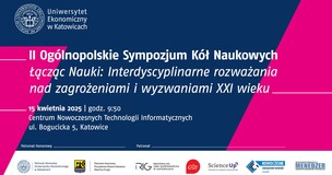 grafika promująca wydarzenie