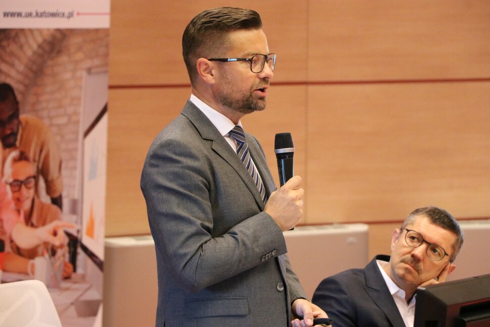 International Didactic Conference on Enhancing Consumer Awareness