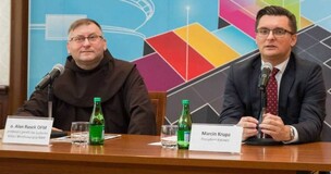 "Śląskie dzieciom z Aleppo"