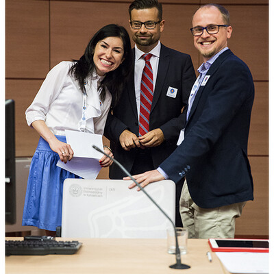 Entrepreneurship Academy of Video Games