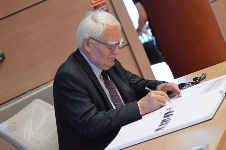 Relacja z 4. edycji projektu EEC Liderzy Przyszłości