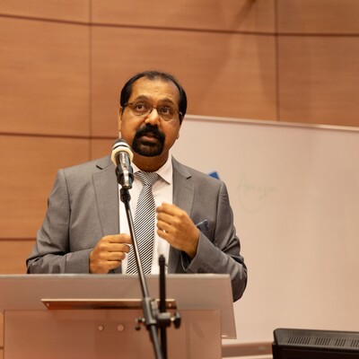 photo from the event