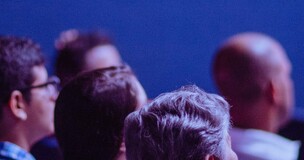 III edycji konferencji PTE o Górnośląsko-Zagłębiowskiej Metropolii - publicznosc