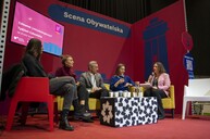 aktywności podczas Śląskiego Festiwalu Nauki