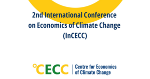 2nd International Conference on Economics of Climate Change (InCECC)