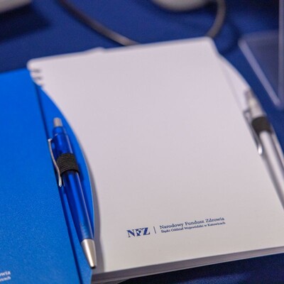 zdjęcie wykonane podczas eventu