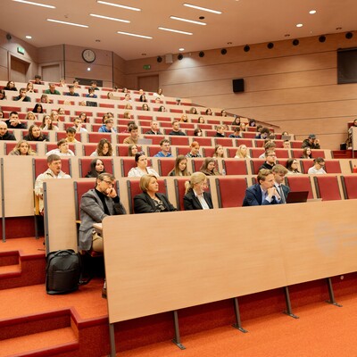 photo from the event