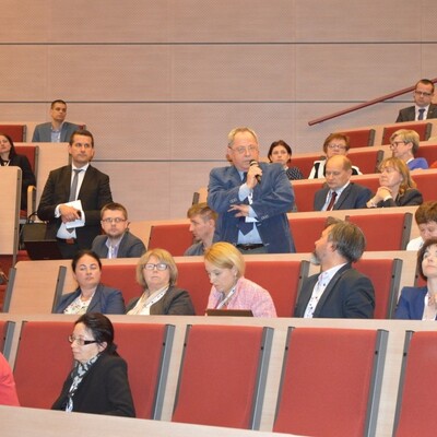 Ogólnopolska konferencja naukowa na UE Katowice
