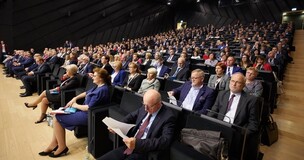 Nasi eksperci na Samorządowym Forum Kapitału i Finansów