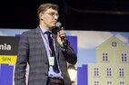 dr Marcin Tomecki 