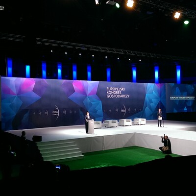 Rozpoczął się Europejski Kongres Gospodarczy 2016