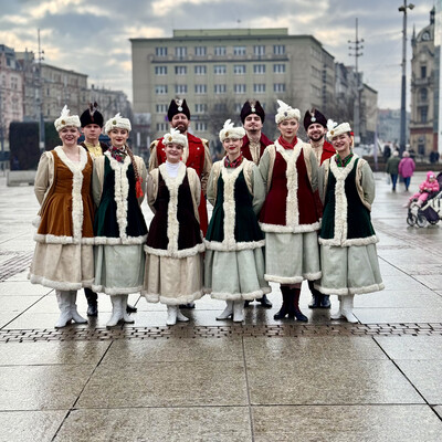 zdjęcie wykonane podczas wydarzenia