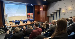 zdjęcie uczestników wydarzenia