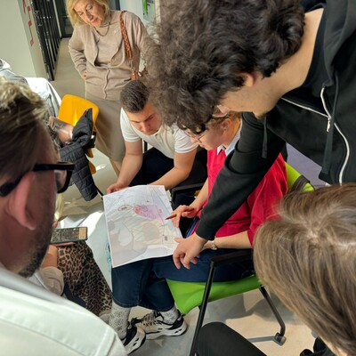 Warsztaty studenckie w Gliwicach