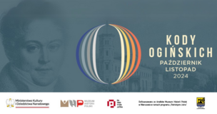 grafika promujaca wydarzenie, treść w newsie