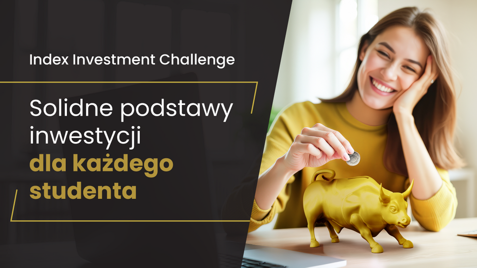 plakat promujący konkurs 
