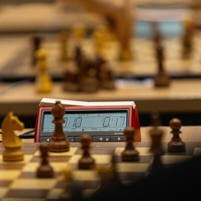 zdjęcie wykonane podczas Turnieju