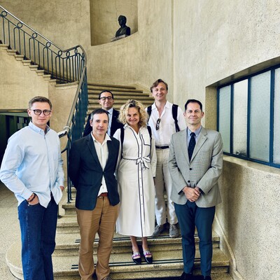 zdjęcie wykonane na wyjeździe