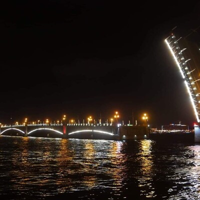 SKN Matrioszka w Sankt-Petersburgu