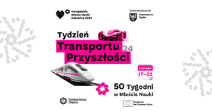 Tydzień Transportu Przyszłości w Mieście Nauki