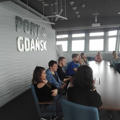 Relacja z wizyty studyjnej w Gdańsku