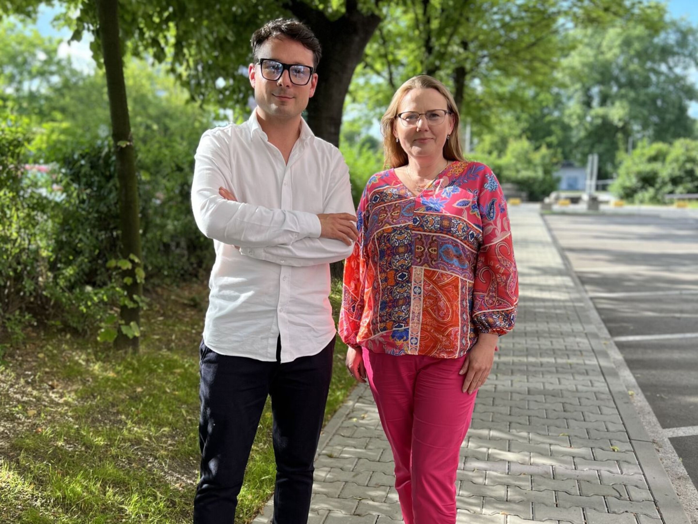 Naukowe UEspresso 21