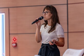 Barbara Fuks