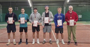 zdjęcie wykonane na Akademickich Mistrzostwach Śląska