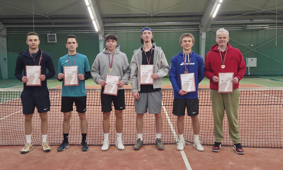 zdjęcie wykonane na Akademickich Mistrzostwach Śląska