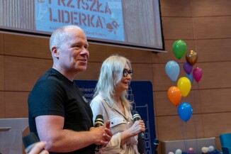zdjęcie wykonane podczas wydarzenia