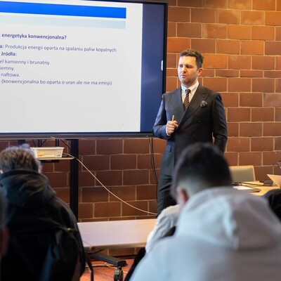 zdjęcie wykonane podczas warsztatów