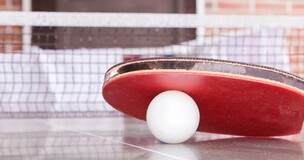 Znakomity sezon UE Katowice w tenisie stołowym