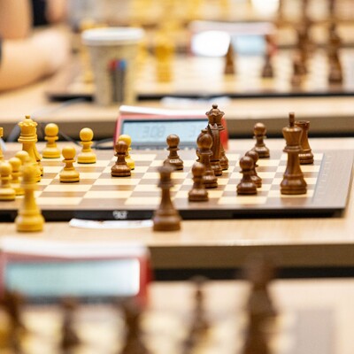 zdjęcie wykonane podczas Turnieju